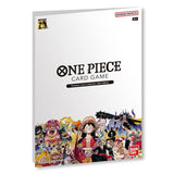 One Piece -Coffret Set Edition 25ème Anniversaire - Premium Card Collection