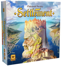 Settlement