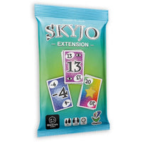 Extension Skyjo