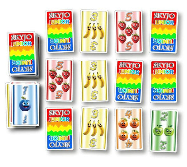 Skyjo junior