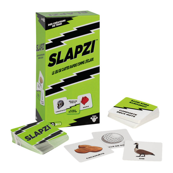 Slapzi