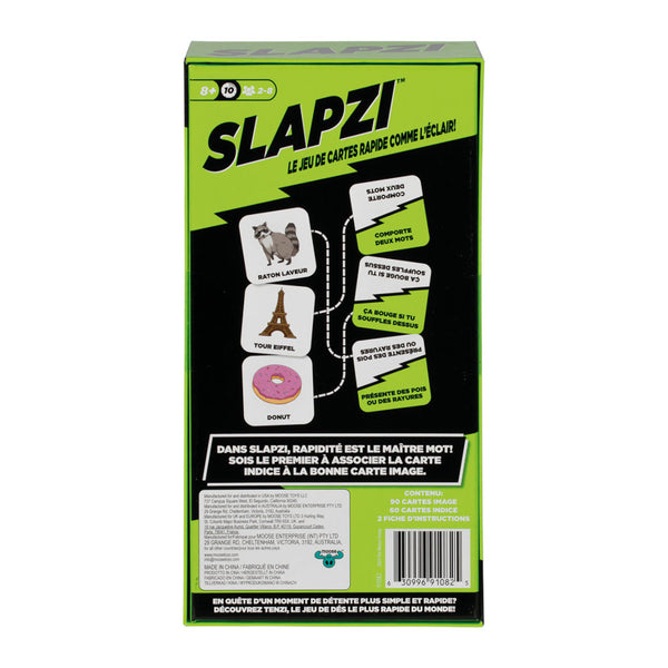 Slapzi