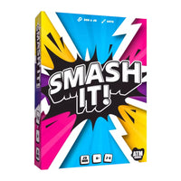 Smash It