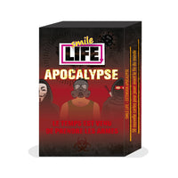 Smile Life - Extension Apocalypse