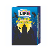 Smile Life - Extension Fantastique
