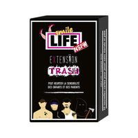 Smile Life - Extension Trash