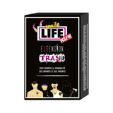 Smile Life - Extension Trash