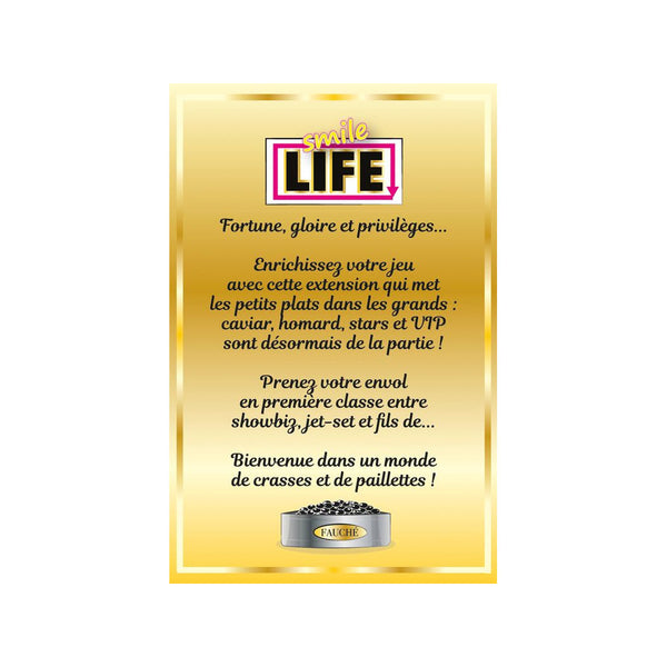 Smile Life - Vie de Luxe