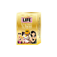 Smile Life - Vie de Luxe