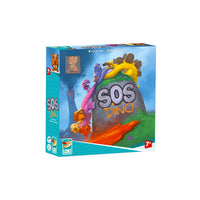 SOS Dino