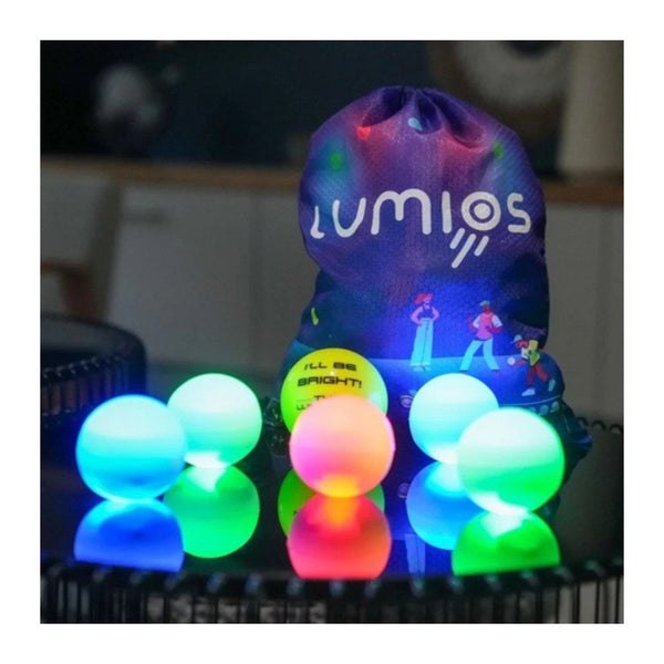 Lumios