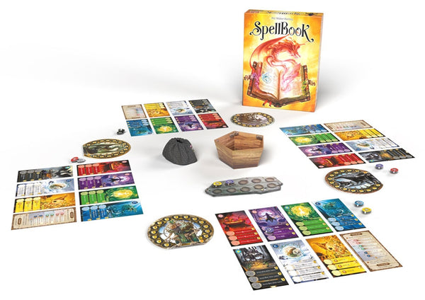 Spellbook