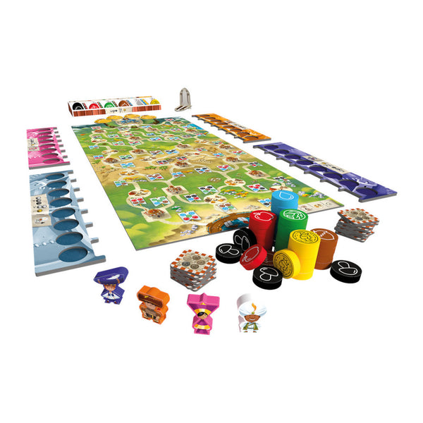 Splendor Kids