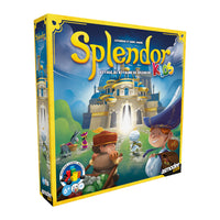 Splendor Kids
