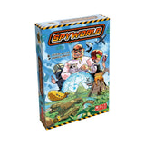 Spyworld