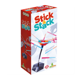 Stick et Stack