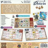 Sur Les Traces De Darwin