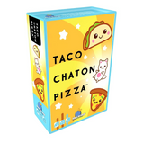 Taco Chaton Pizza