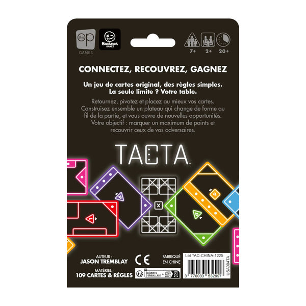 Tacta