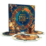 Extension Take Time - Mirage