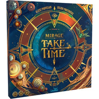 Extension Take Time - Mirage