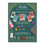 The Last Wizard