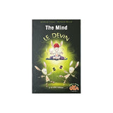The Mind - Le Devin