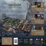 The Witcher L'ancien Monde