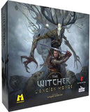 The Witcher L'ancien Monde