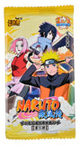 Naruto Kayou 110 - Tier 1 Waves 2 - Boosters
