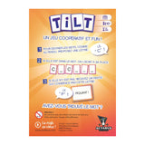 Tilt