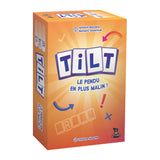 Tilt