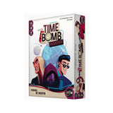 Time Bombomb Undercover