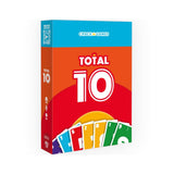 Total 10