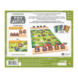 Toy Battle