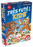 Très Futé ! Kids