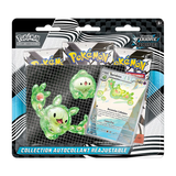 Pokémon EV10.5 - Pack 3 Boosters - Foudre Noire