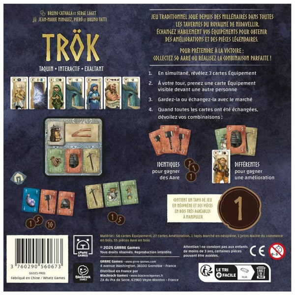 Trök