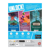 Unlock! 14 : Enchanted Adventures