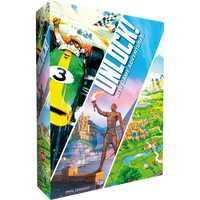 Unlock ! New Game Adventures
