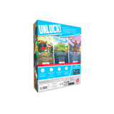 Unlock ! New Game Adventures
