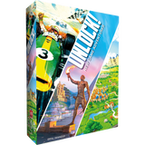 Unlock ! New Game Adventures