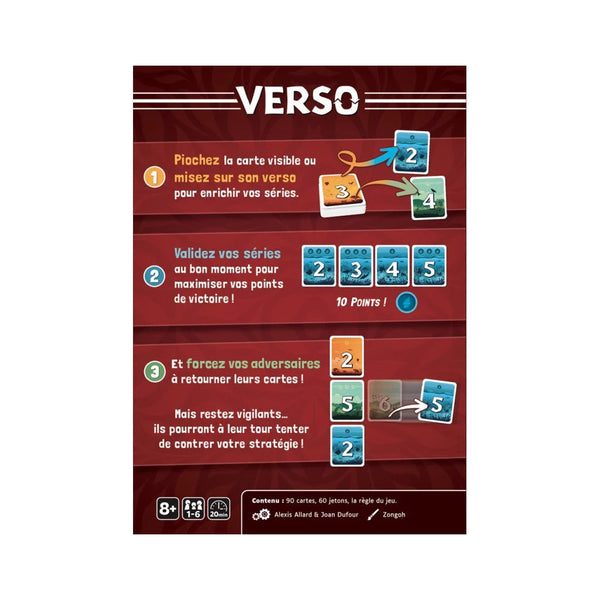 Verso