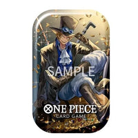 One Piece Card GameTin Pack Set Vol.2 VF