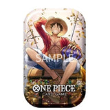 One Piece Card Game Tin Pack Set Vol.2 EN
