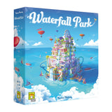 Water Fall