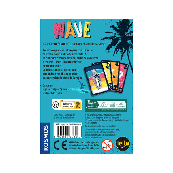 Wave
