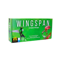 Wingspan Extension Amériques