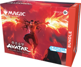 Magic the Gathering : Avatar Bundle FR