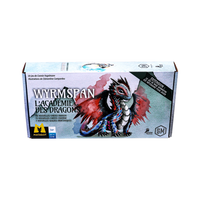 Wyrmspan - L'Académie des Dragons